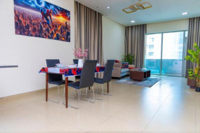 2 Bedroom Spiderman Theme Room